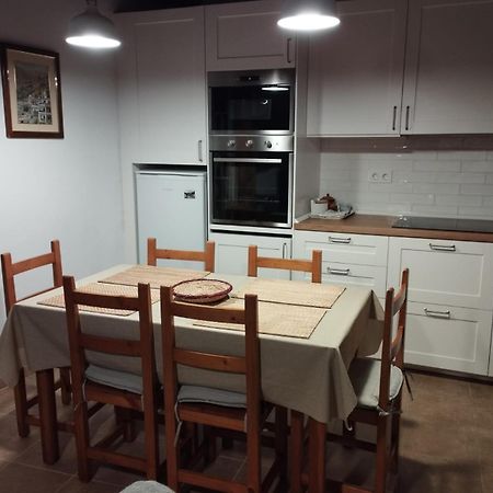 Apartamento El Nogal Bubión Exterior foto