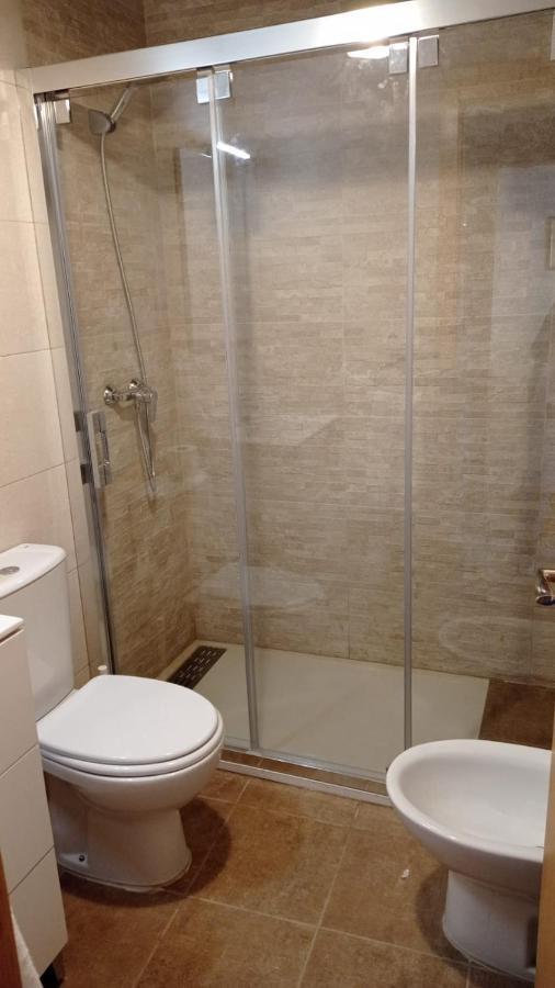 Apartamento El Nogal Bubión Exterior foto